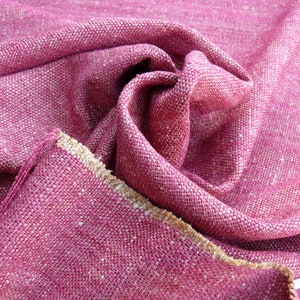 Gebundene Ware mit Lee Jofa gp&j Baker Linton in Antique Rose Woven RP 220/Yard