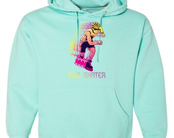 Soul Skater, Together Anything Is Possible, We Skate For Fun