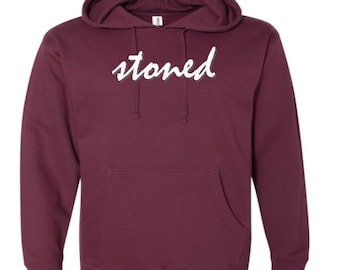 Stoned, Why Hide It, Open Your Eyes, Always Hungry, Roll It Up, Who Got Five On It