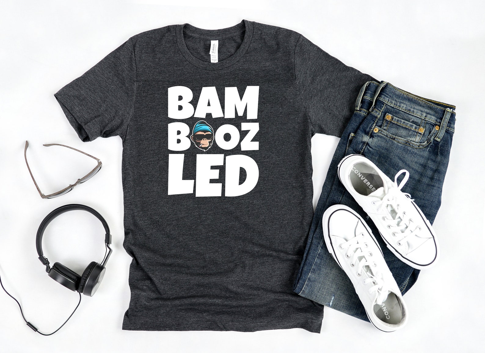 Bamboozled Hoodwinked Confused Confidence Tricked Etsy.de