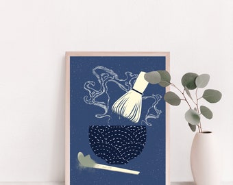 The Way of Tea by Rand Castile First Edition Second Print 1979