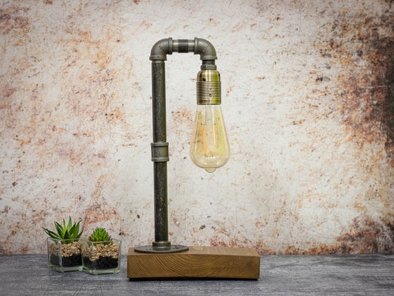 Etsy 2024 edison lamp