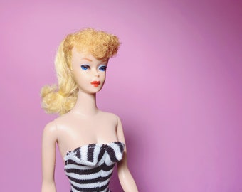 barbie poodle skirt