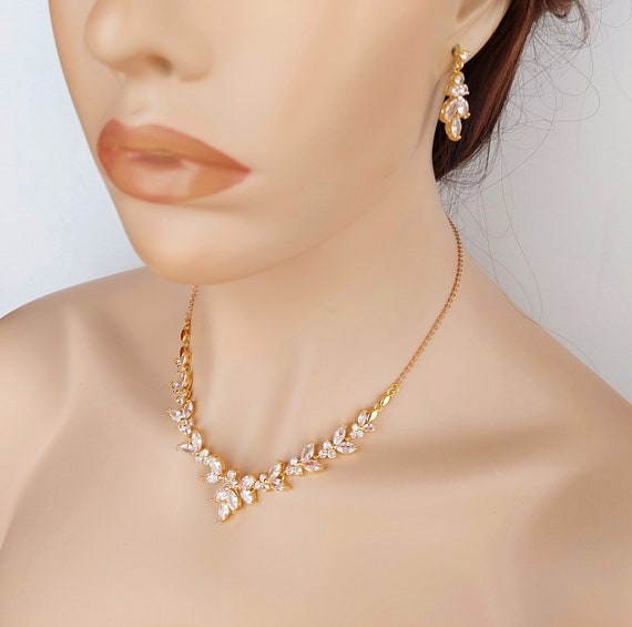 Necklace Earrings Headdress Wedding Gold Ethiopian Sudan Eritrean African  Set | eBay