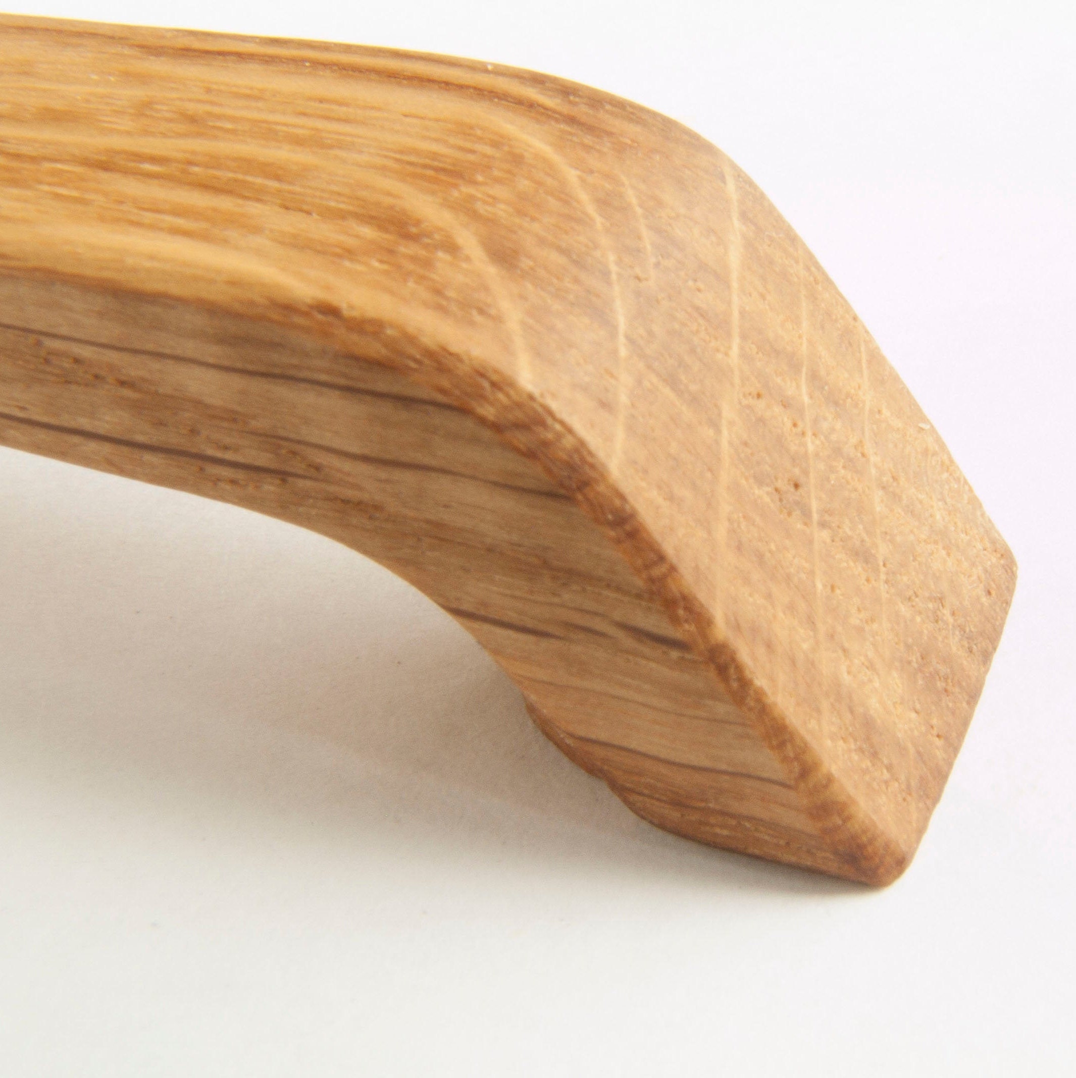 Moderne Schrankgriffe Schubladengriffe aus Holz Modell 25 | Etsy