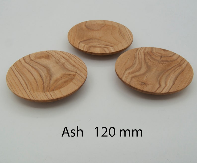 Wood Knobs Wooden Drawer Pulls Wood Drawer Knobs Etsy