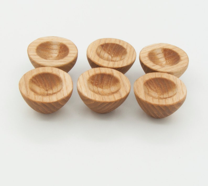 Wood Knobs Wooden Drawer Pulls Wood Drawer Knobs Etsy