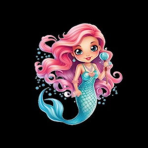 Patch thermocollant sirène colorée pour enfants et adultes, adapté aux cartables, T-shirts, sacs, oreillers, pulls, vestes en jean