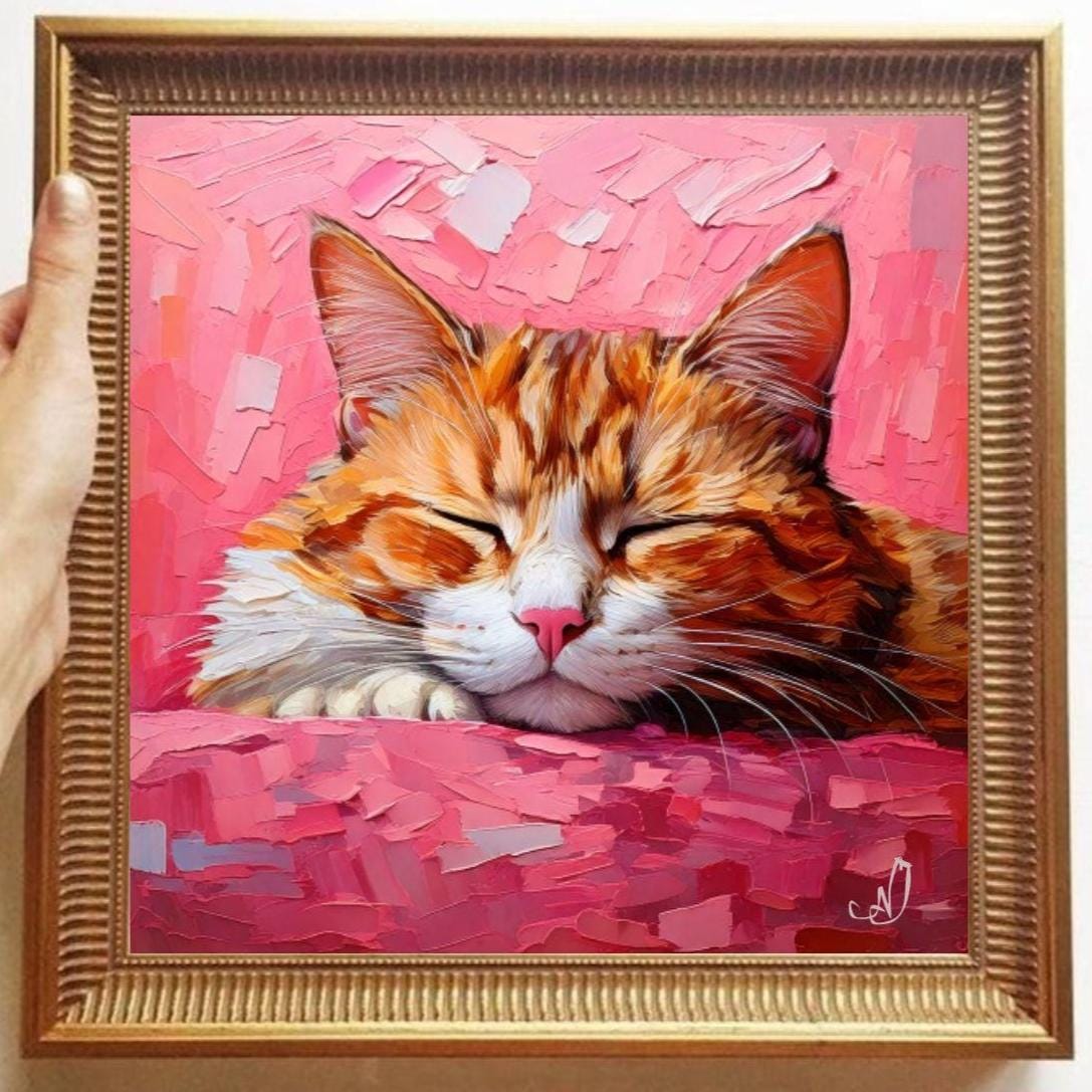 キャンバスプリントアート アニマルズ 絵画 額付き インテリア