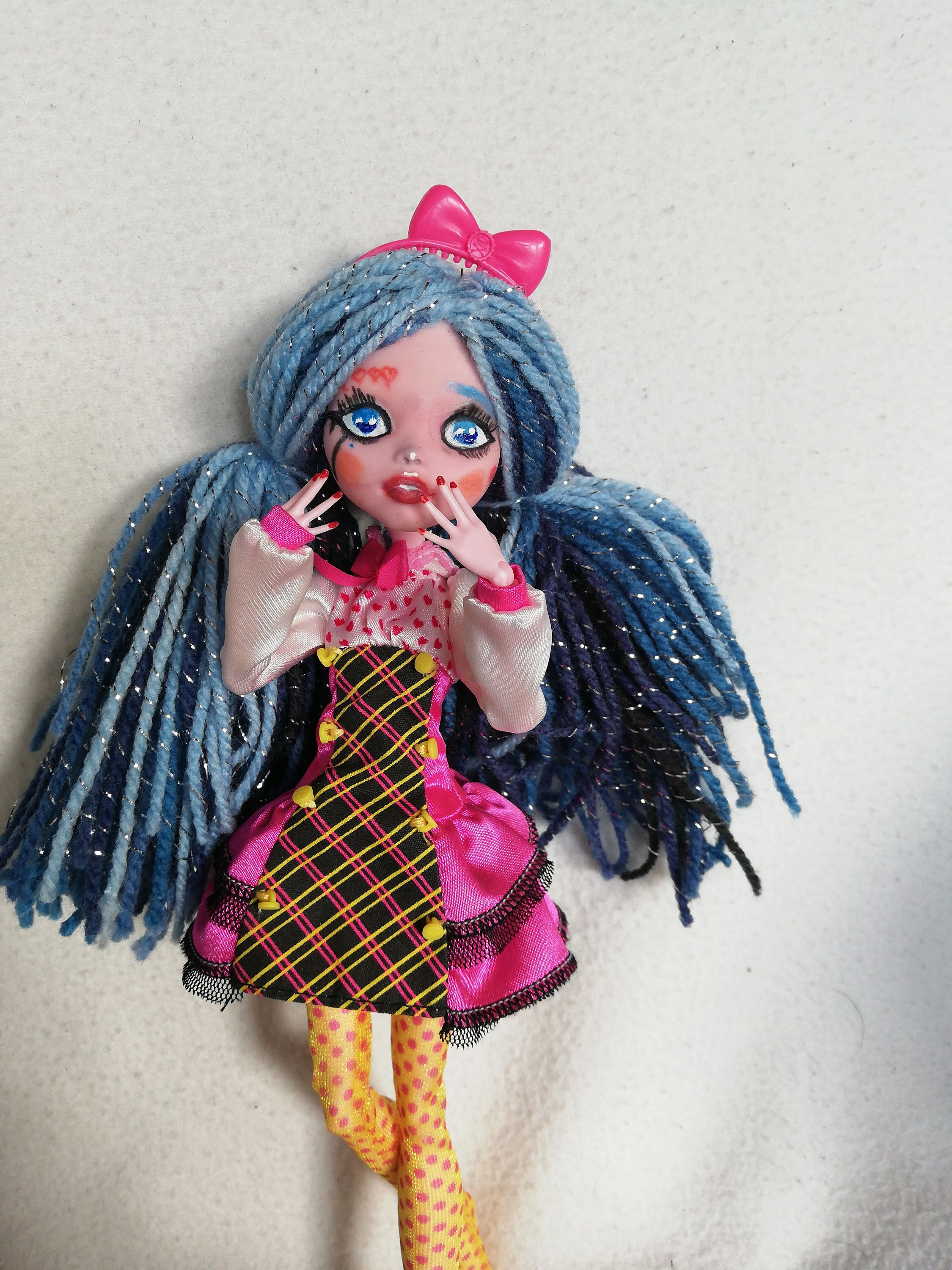 Alle Monster High Puppen Zum Kaufen