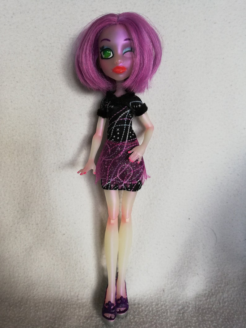 ooak dolls etsy