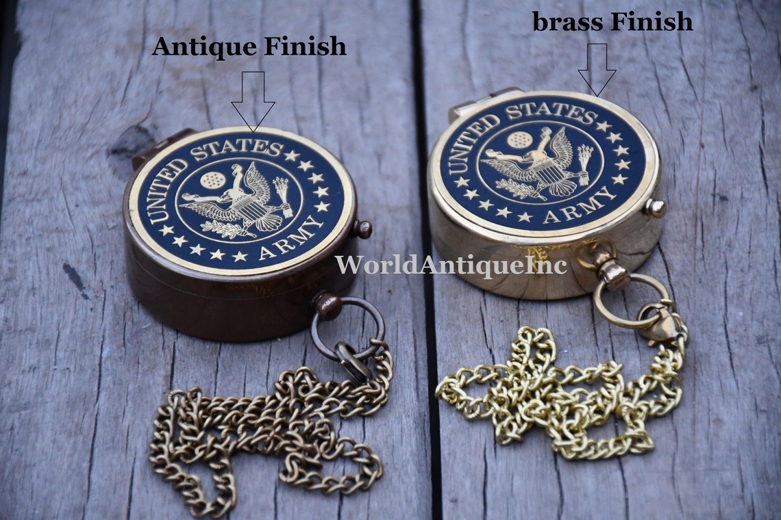 Army Gift Retirement Army Gift U.S Army Gift Personalised Etsy