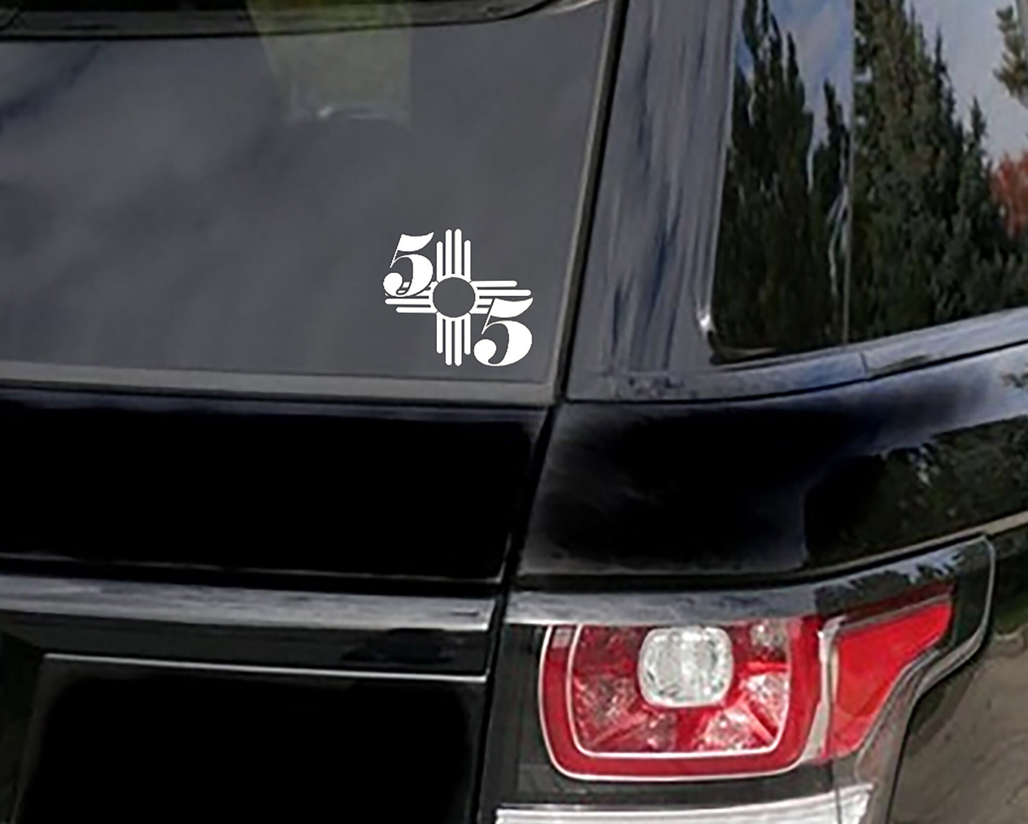 Area Code 505 Decal Zia Decal New Mexico Sticker 505 Bumper Etsy area-code-505-decal-zia-decal-new-mexico-sticker-505-bumper-etsy