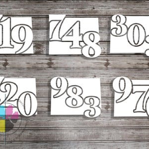 Sticker Colorado netnummer: 303, 970, 719 - CO Pride-sticker