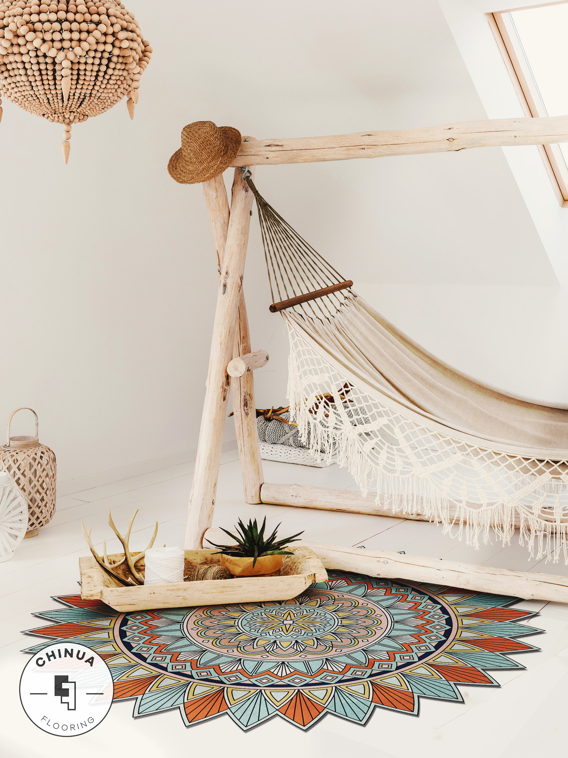 Indian Pattern 4M Vinyl Floor Mat Vinyl Rug Vinyl Mat Etsy India