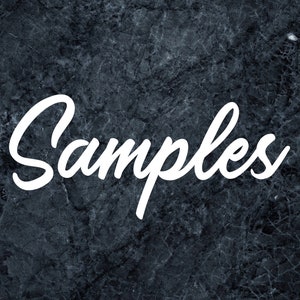 SAMPLE • Mandala Collection • Vinyl Floor Mat • Piece Of Rug • PVC Floor • Tester