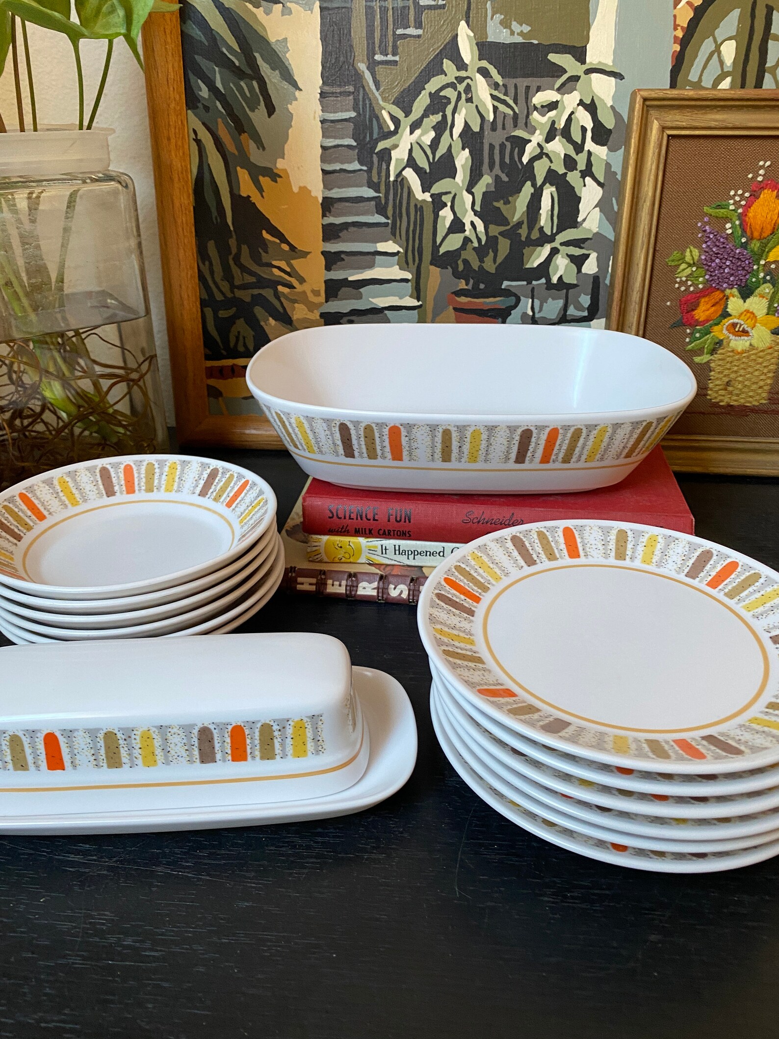 noritake china mardi gras