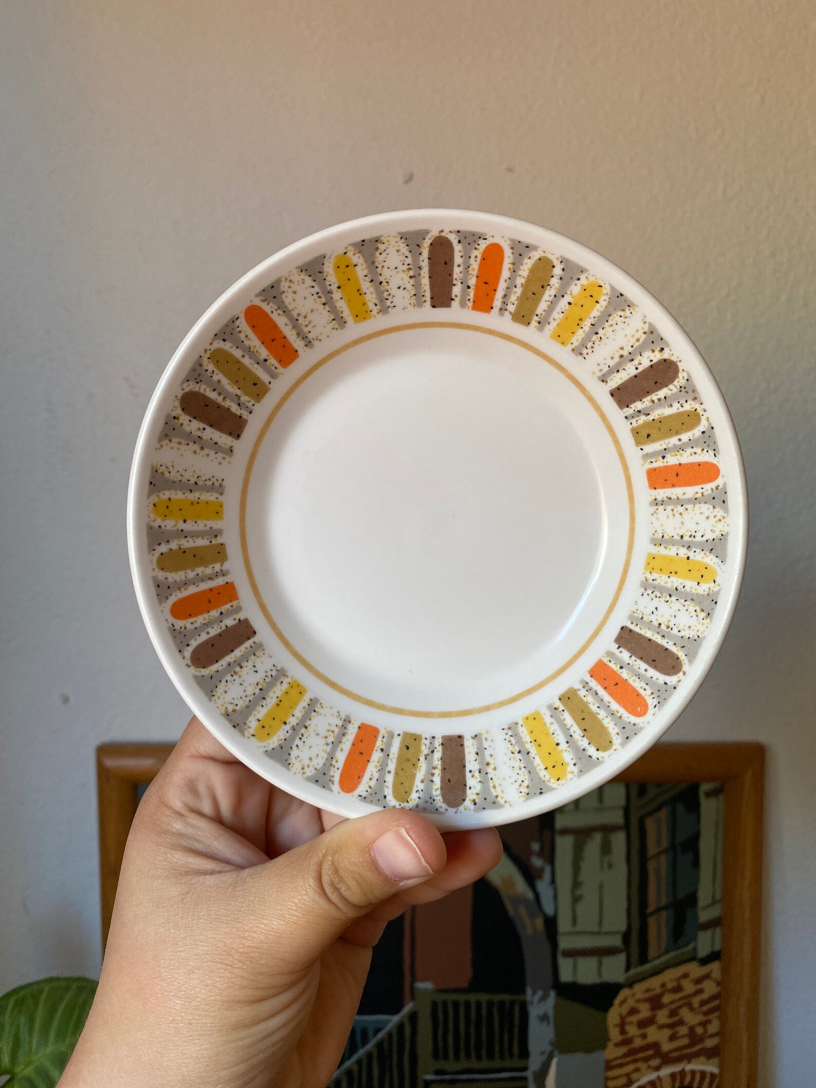 noritake mardi gras cups
