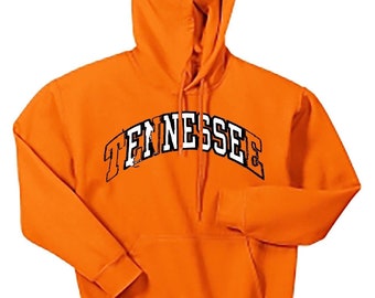 orange ovo hoodie