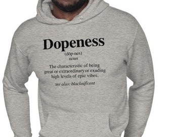 dope hoodies for guys