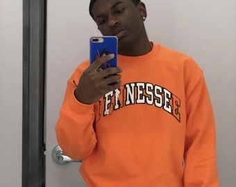 tennessee drake hoodie