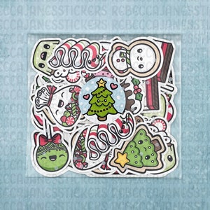 Grab Bag Holiday Treats
