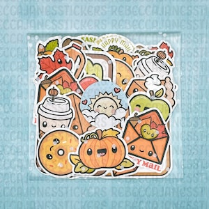 Grab Bag Fall Mix