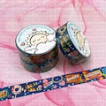 Cute Candy Shop Washi Tape