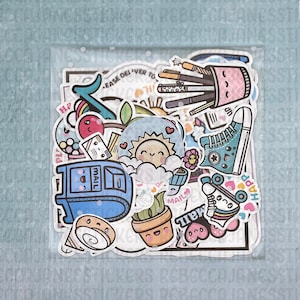 Grab Bag Mix
