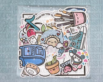 Grab Bag Mix
