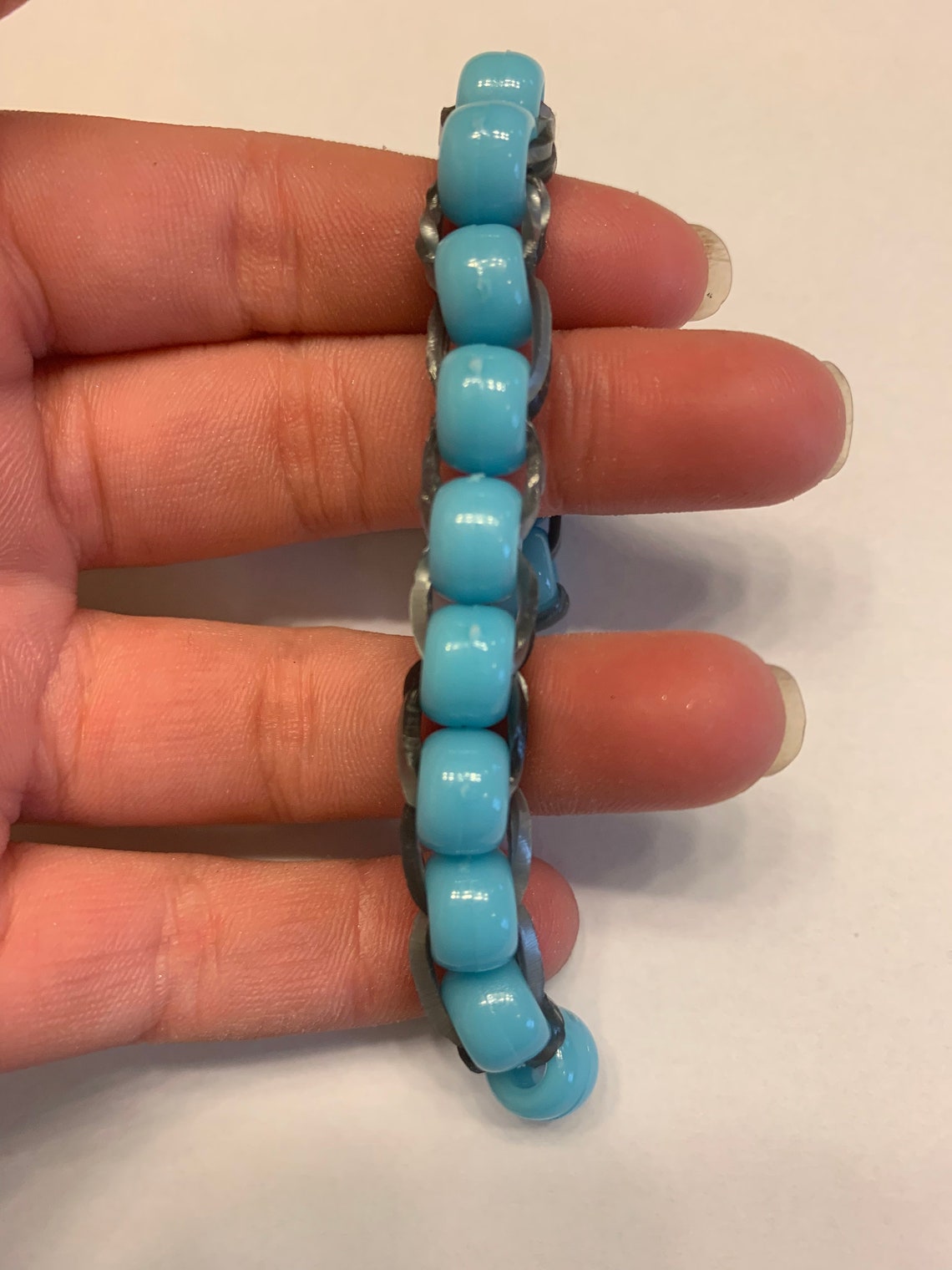 Beaded Bracelets Etsy