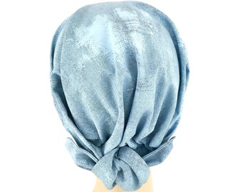 Surgical Scrub Hat . Premium Nurses 