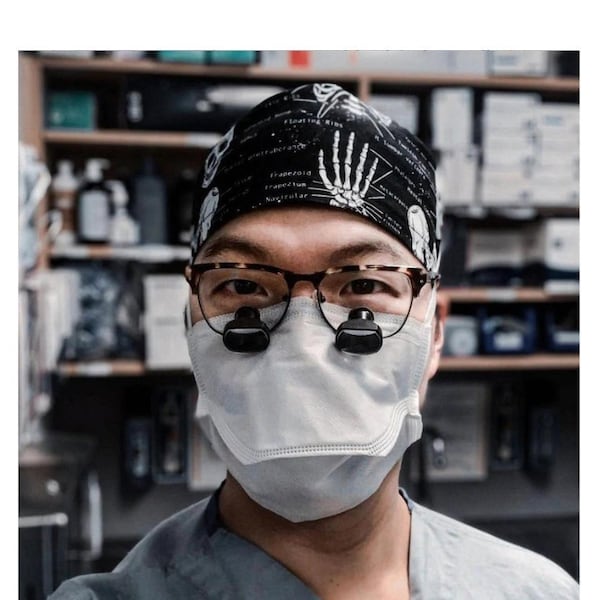 Skull Caps for Men Etsy