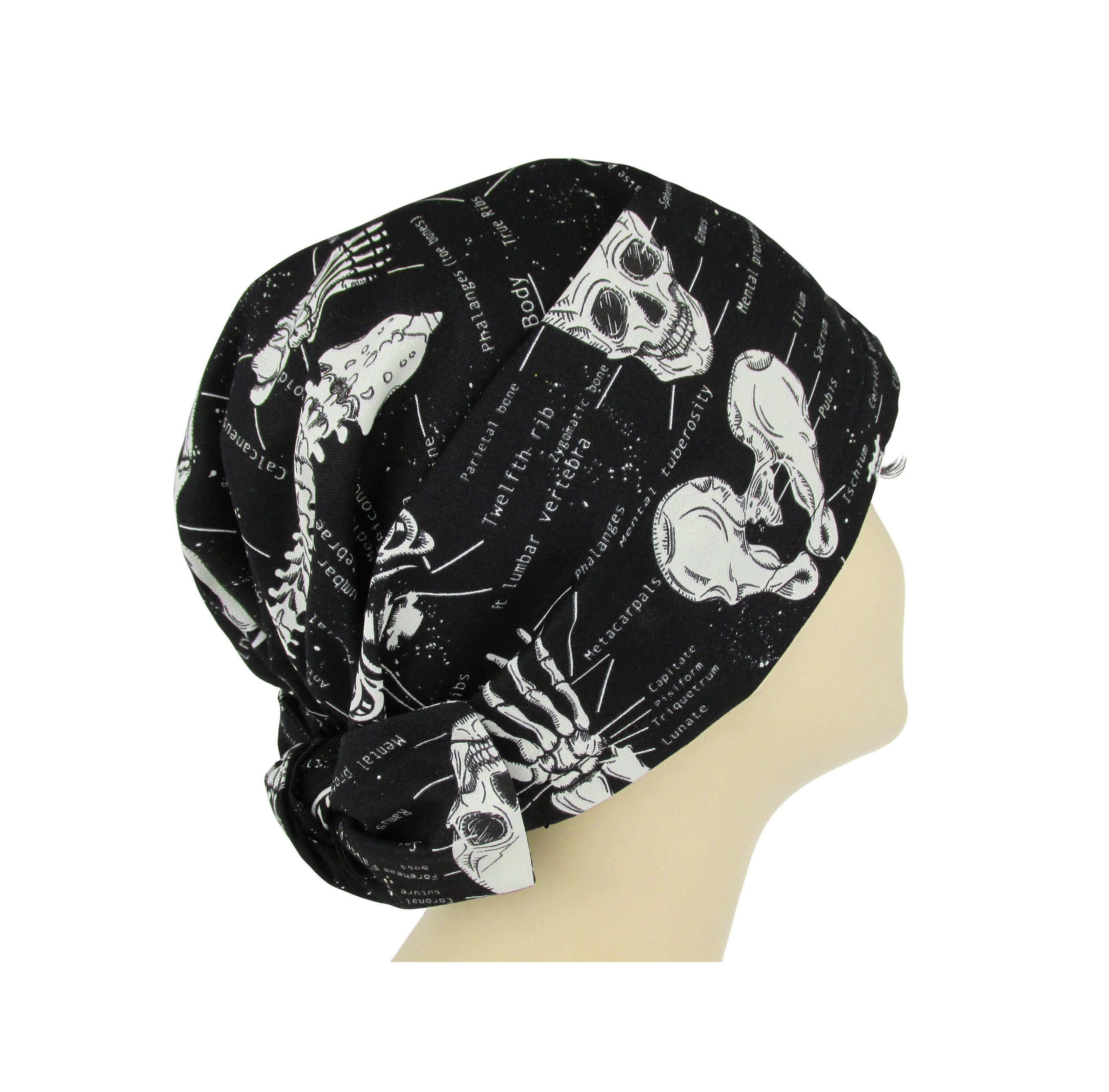 Surgical Scrub Hat 
