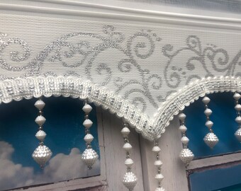 Badezimmer Vorhange Etsy