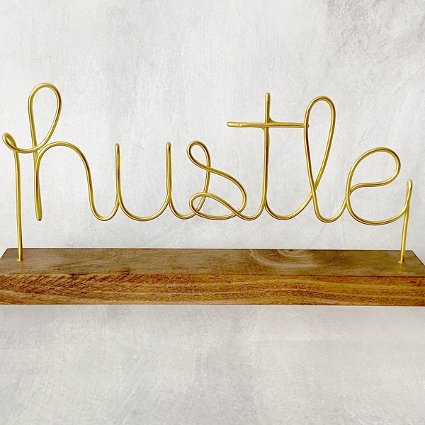 Office Decor for Women Etsy