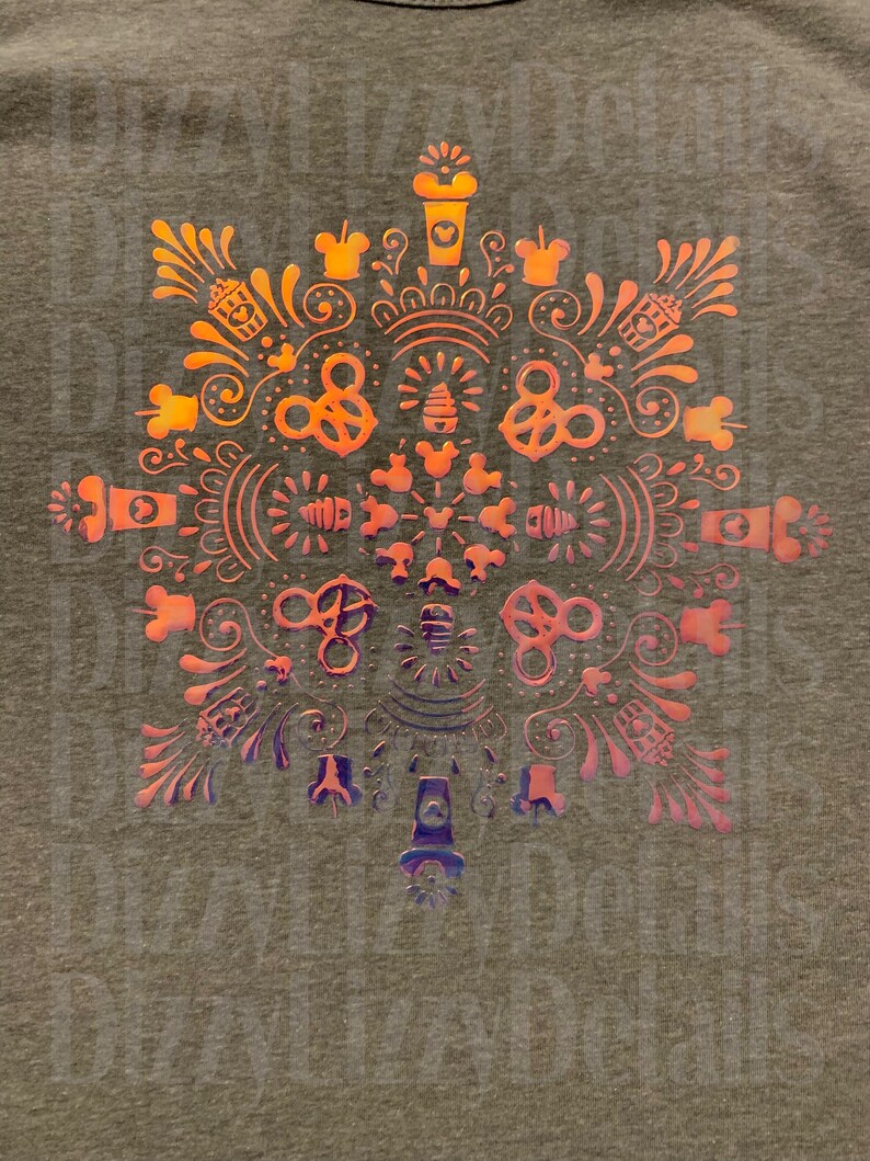Free Free 240 Disney Stitch Mandala Svg SVG PNG EPS DXF File