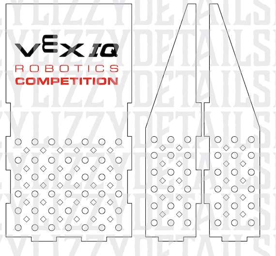 Vex Logo Svg