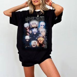 Gojo Satoru - Graphic Tee