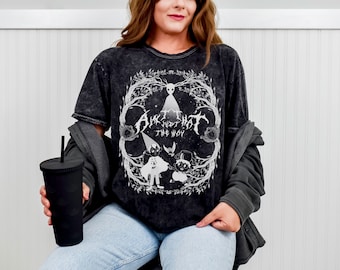 Ain&#39;t That Just The Way - Vintage Wash OTGW Tee