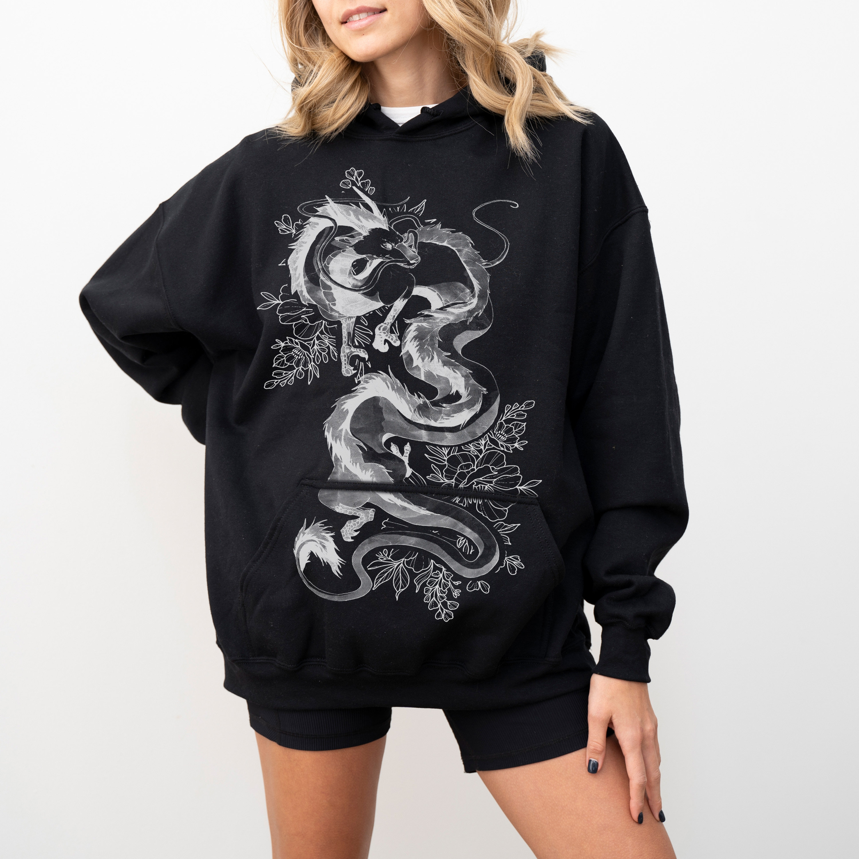 Buy Haku Hoodie Online In India India