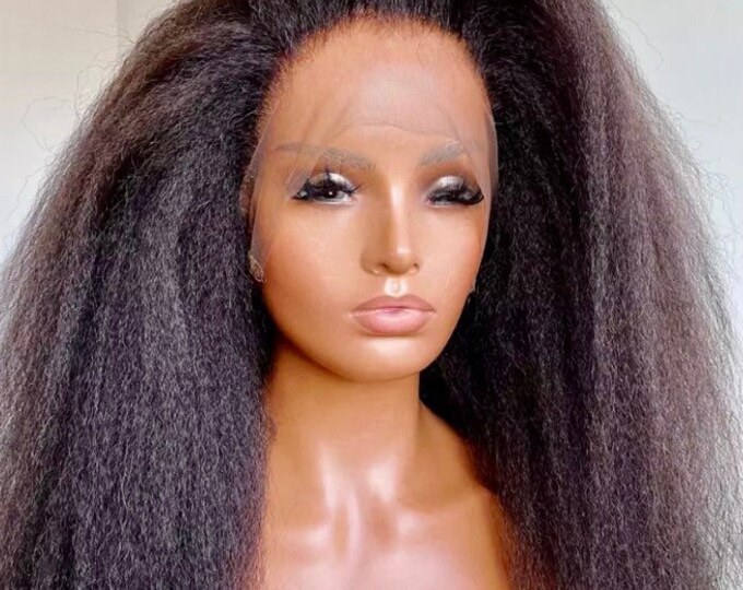 The place for natural flawless Human lace wigs by SureSlay