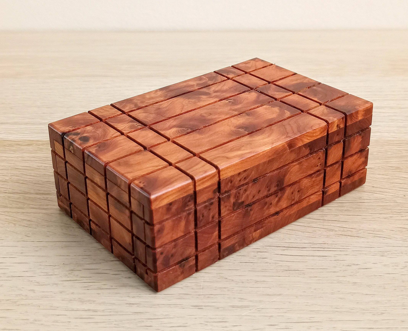 Hidden box. Hidden box