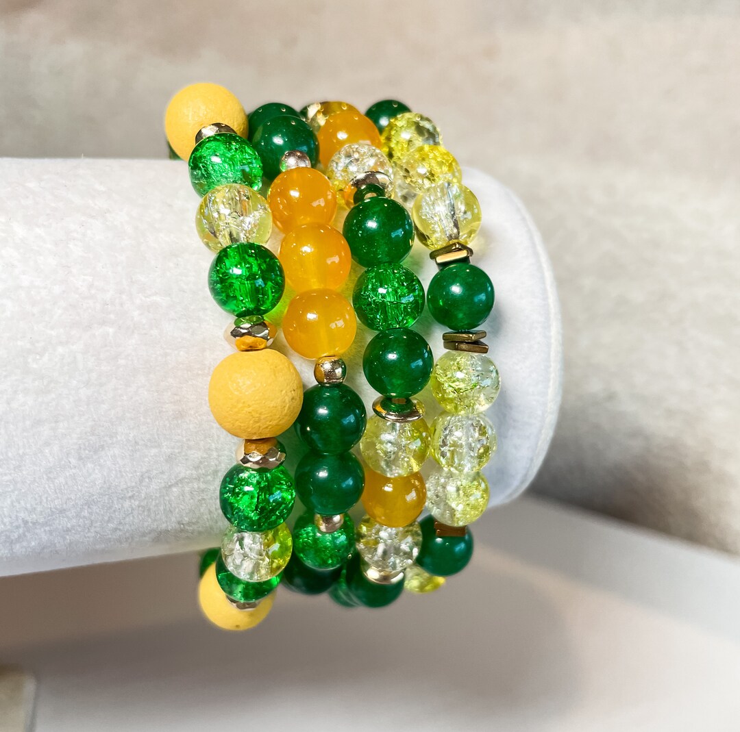 Game Day Collection Green Bay Packers/ Oregon Ducks/ Baylor Bears Green