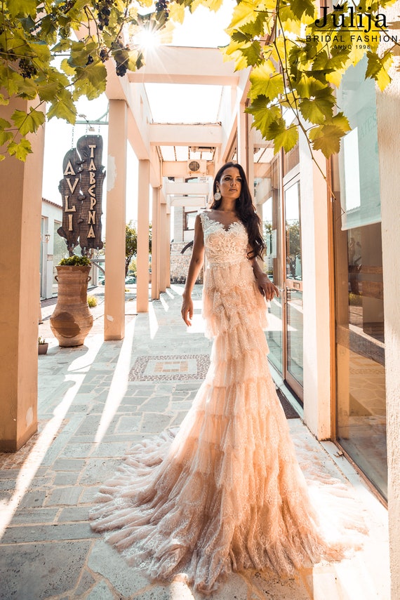 bohemian sequin dress