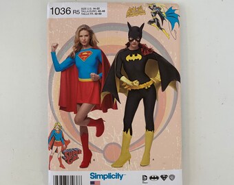 Batgirl Leggings Etsy