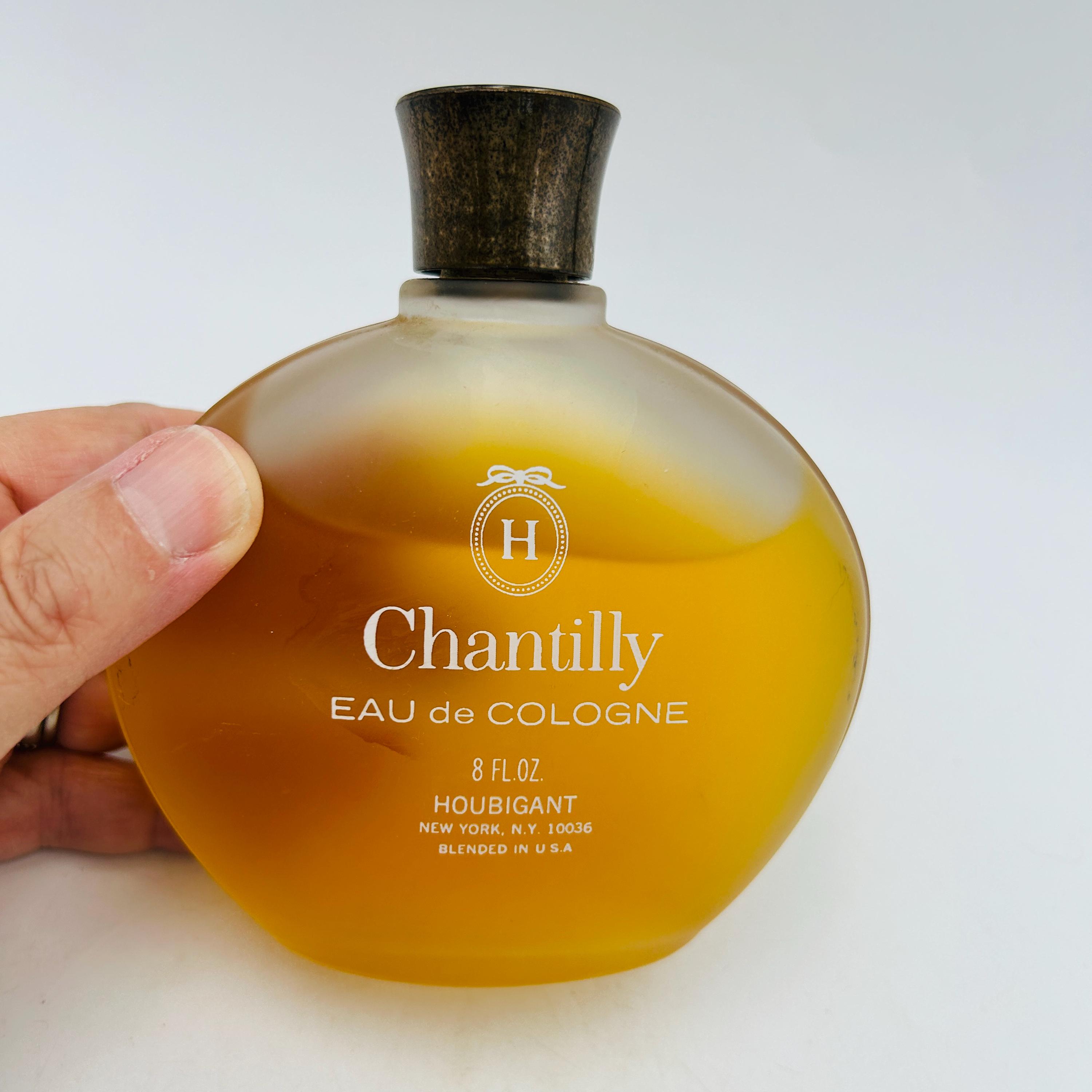 Vintage Chantilly Houbigant Perfume - Etsy