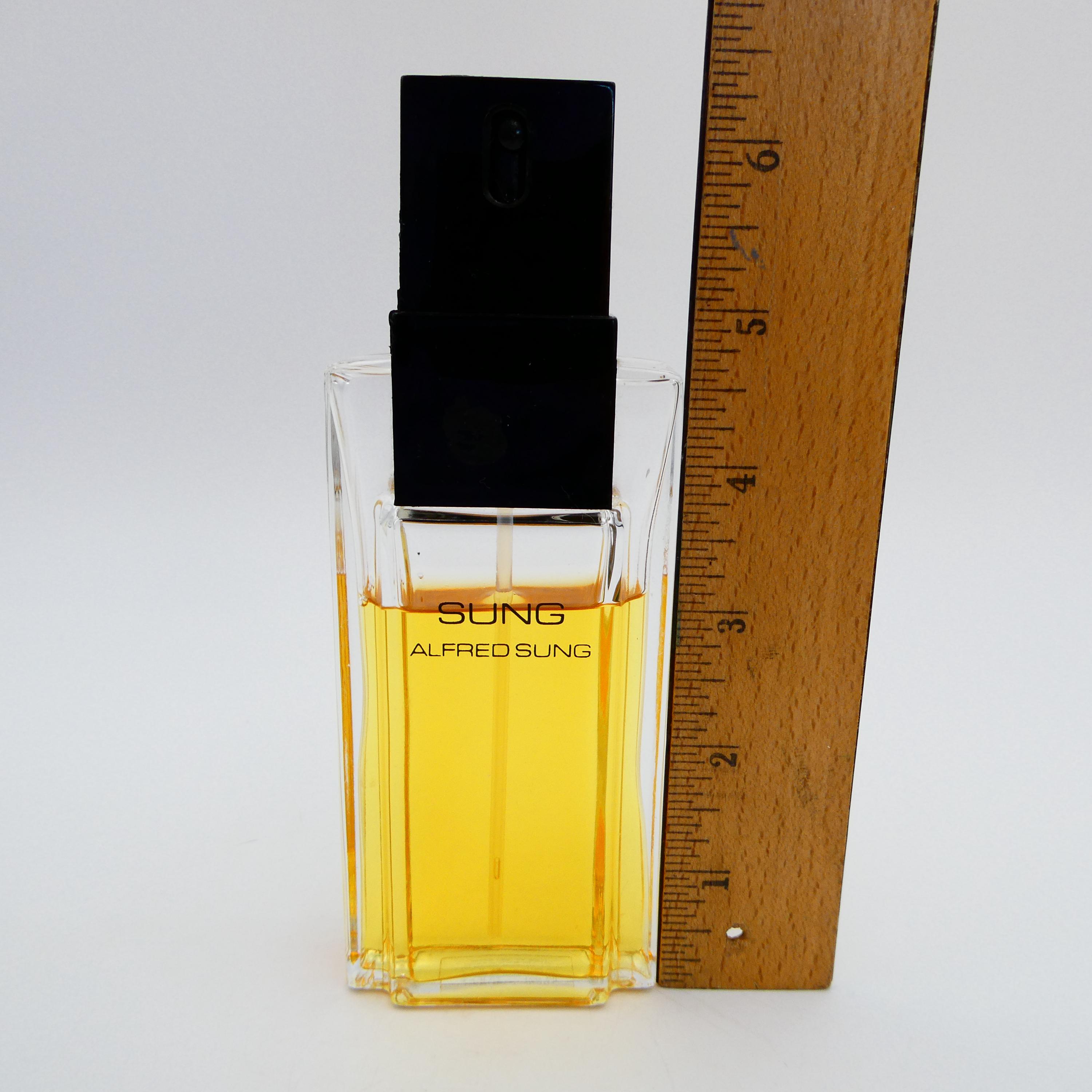 ヴィンテージ サン バイ アルフレッド サン 香水 オードトワレ