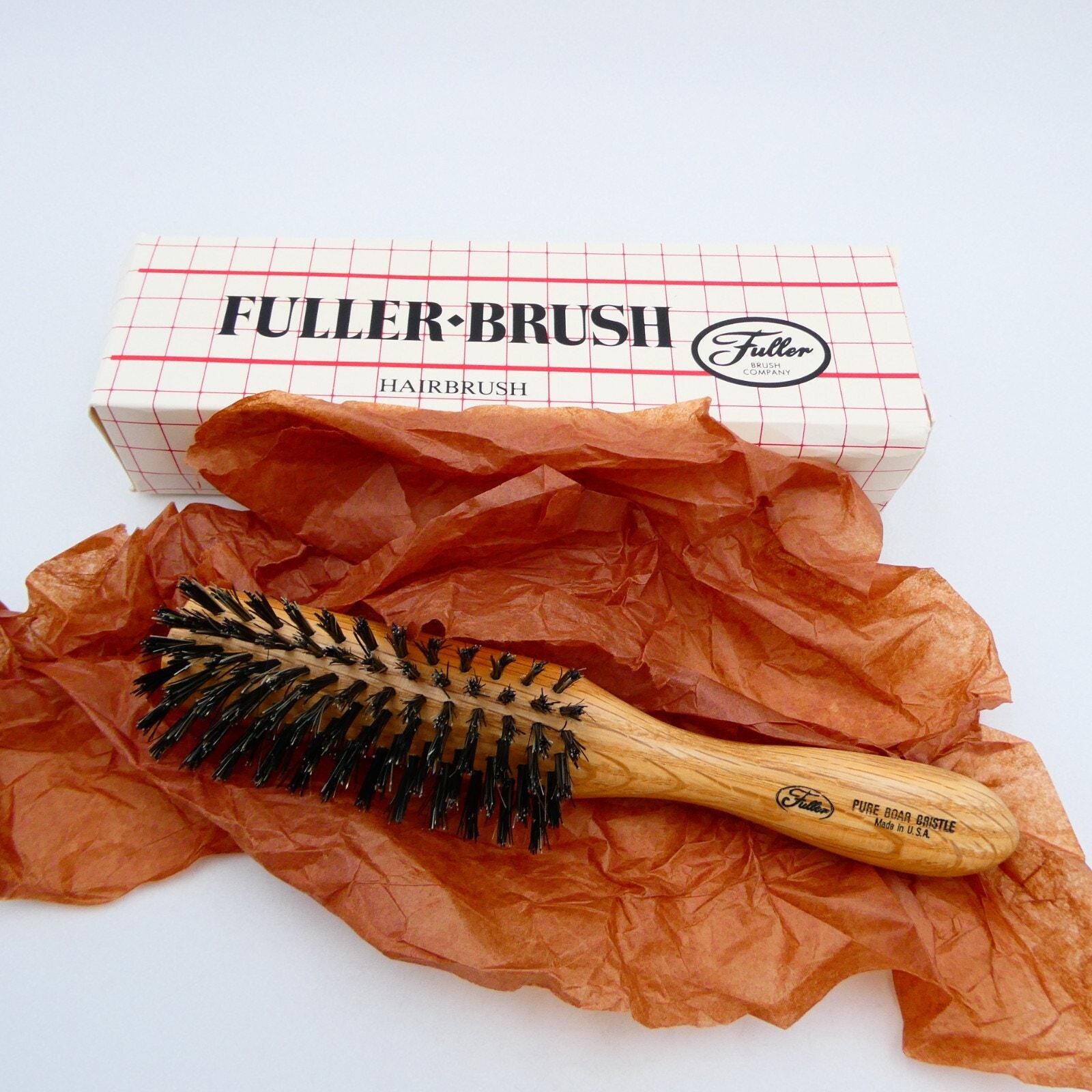 Fuller Hairbrush - Etsy display picture 2