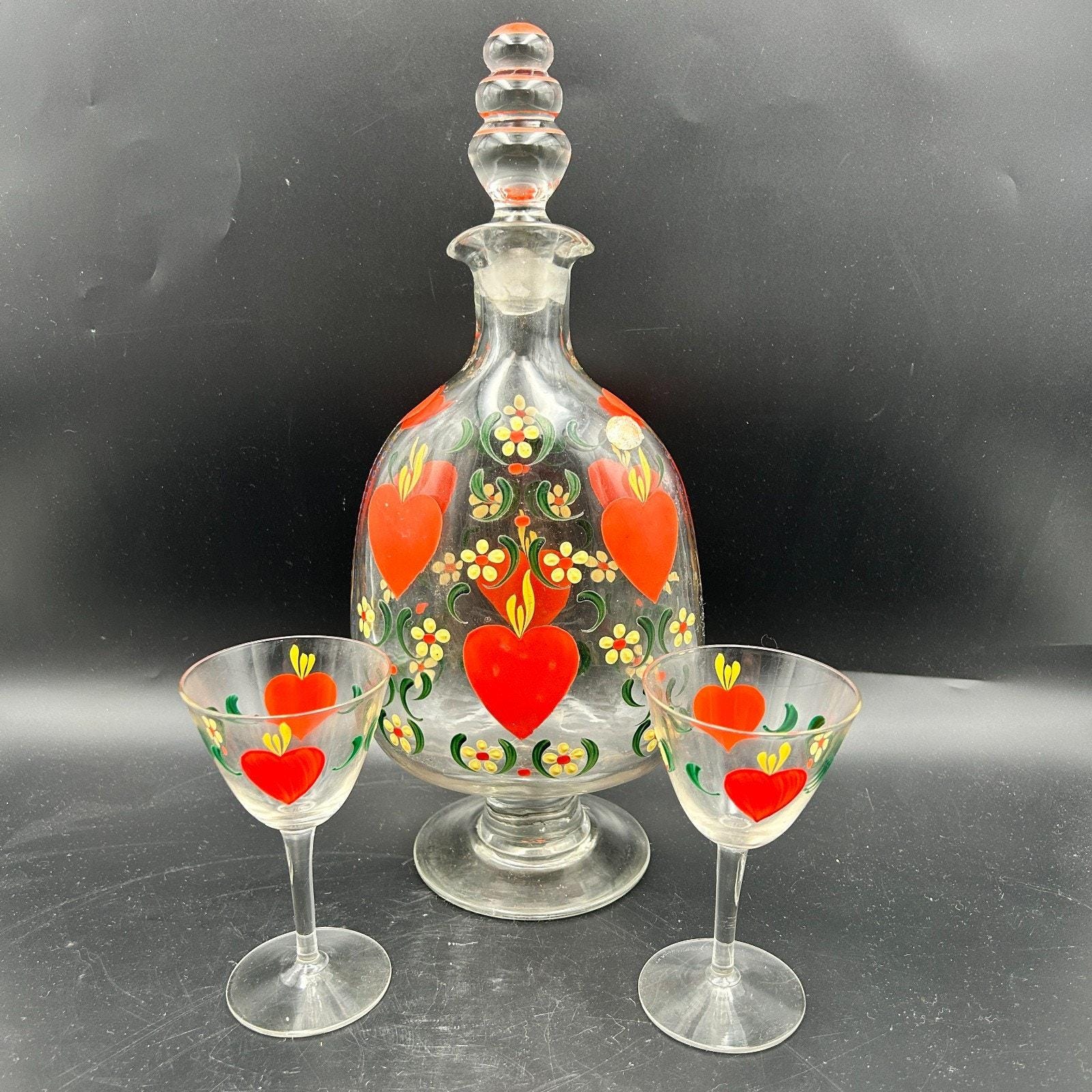 Johansfors Glass - Etsy